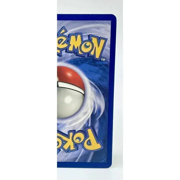 Paras Jungle 59/64 Regular Unlimited Common Pokémon TCG Non Holo Vintage 1999 NM - Picture 6 of 6